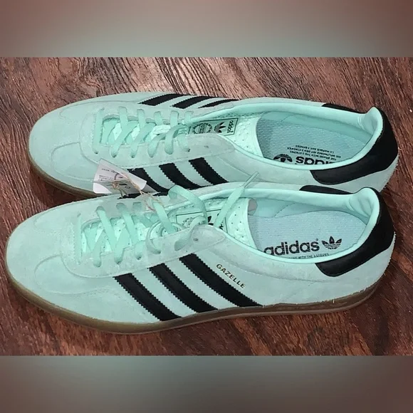 Adidas gazelle